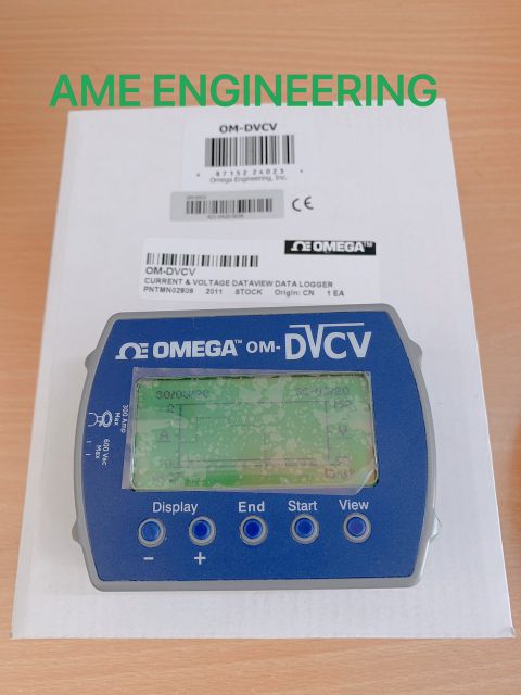 Omega OM-DVCV