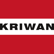 Kriwan Logo