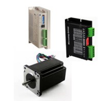 AME Engineering: Đại lý phân phối sản phẩm Microstep Driver và Step Motor