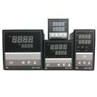 Bộ điều khiển nhiệt độ REX-C100, C400, C700, C900 cho ứng dụng phổ thông