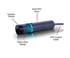 Giới thiệu giải pháp đo mức cho môi trường axit, muối, hóa chất và nước thải