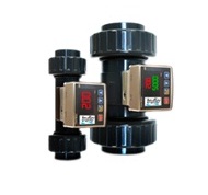 Giải pháp đo lưu lượng cho đường ống Nhựa