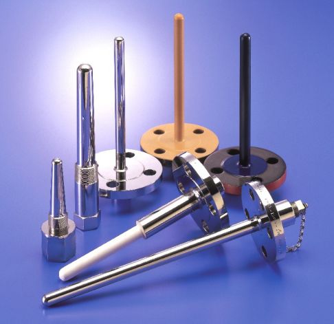 Ứng dụng Thermowell cho cảm biến nhiệt độ trong Công nghiệp