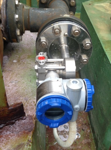 Cung cấp thiết bị đo mức FCX-AIII series của Fuji Electric (Japan)