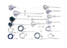 Cảm biến nhiệt độ và ứng dụng trong Công nghiệp