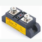 Rơ le bán dẫn SSR 1P dải dòng tới 400A cho ứng dụng gia nhiệt hiệu suất cao