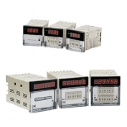 Bộ đếm Hanyoung GF 