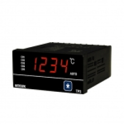 Bộ đo nhiệt độ nhiều kênh TP3