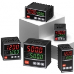 Đồng hồ nhiệt độ AX 