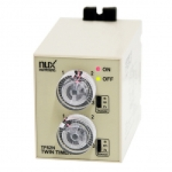 Rơ le thời gian TF62N 