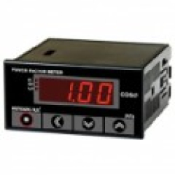 Đo hệ số bù công suất 