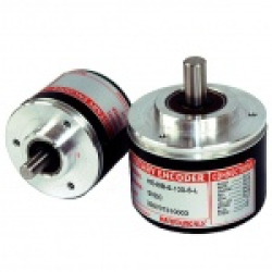 Encoder dạng trục HE-40 / 50B 