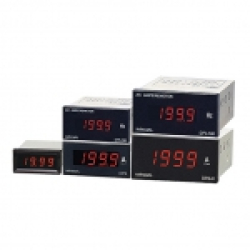 Bộ hiển thị điện áp, dòng điện đa năng DP 