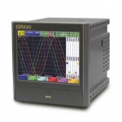 Bộ ghi dữ liệu GR-100 