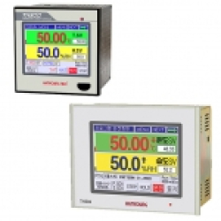 Đồng hồ nhiệt độ, độ ẩm TH500 