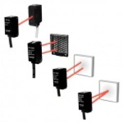 Cảm biến quang PZ1 