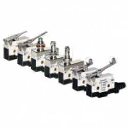 Công tắc hành trình ZCN 