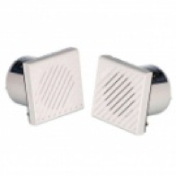 Còi báo 4 âm điệu HY-606MA 