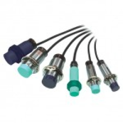 Cảm biến tiệm cận điện dung CUP series