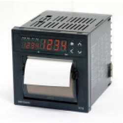 Bộ ghi dữ liệu RT-9 