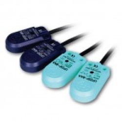 Cảm biến tiệm cận từ cảm loại dẹt 