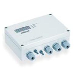 Cảm biến chênh áp Huba 698