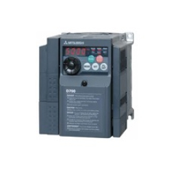 Biến tần Mitsubishi FR-D700 Series