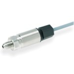 Pressure transmitter Huba 510