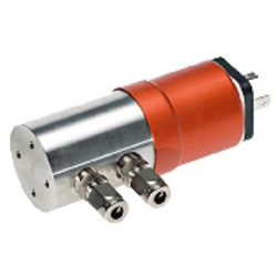 Cảm biến chênh áp Huba 692