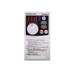 Biến tần Mitsubishi FR-S500 Series