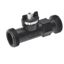 Cảm biến đo lưu lượng Huba 210