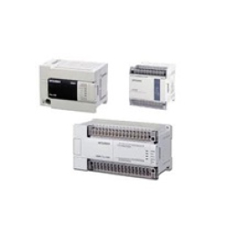 PLC Mitsubishi