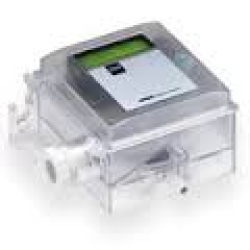 Cảm biến chênh áp Huba 699