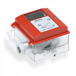 Cảm biến chênh áp Huba 694