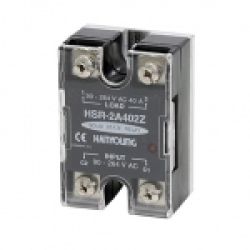 Rơ le bán dẫn 1 pha HSR-2A 