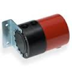 Cảm biến chênh áp Huba 652