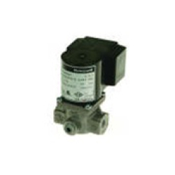 Van điện từ cho gas