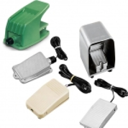 Công tắc chân HY-100 (Foot switch) 