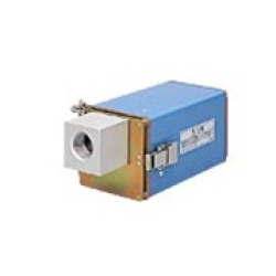 Ultraviolet Flame Detector C7076A