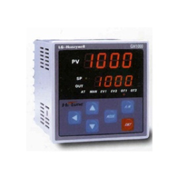 Honeywell Digital Controller GH500/GH1000 Series