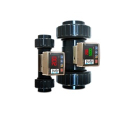 Truflo Flowmeter
