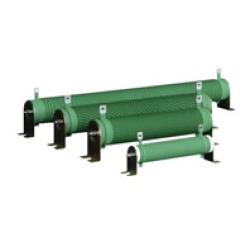 Điện trở xả Biến tần (Braking resistor)