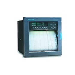 Honeywell Strip Chart Recorder DPR180