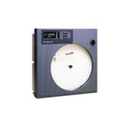 Honeywell Circular Chart Recorder DR4300