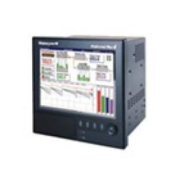 Honeywell Paperless Recorder Trendview V5