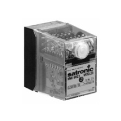 Bộ điều khiển đốt Satronic MMI 962.1 Mod.23 