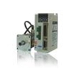 Microstep Servo