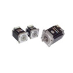 Stepper Motors