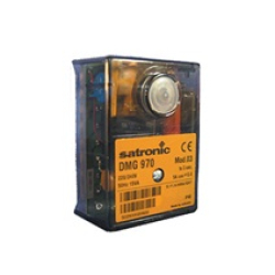 Bộ điều khiển đốt Satronic DMG 970