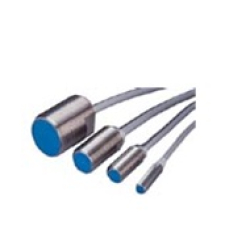 Cylindrical Proximity Switches
